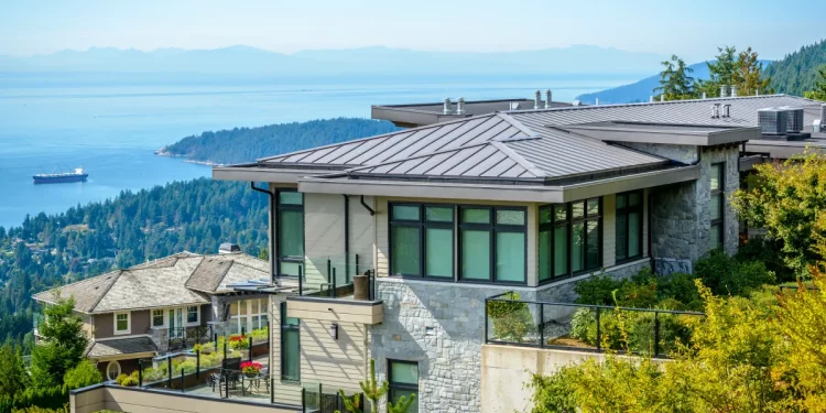 Canada’s housing market is the hottest in the world with 240% growth
