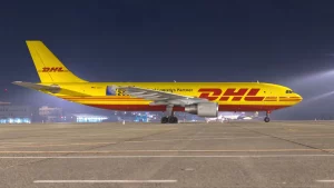 DHL makes a USD 80.41 million investment in a colossal robotic sorting centre in Israel
