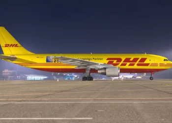DHL makes a USD 80.41 million investment in a colossal robotic sorting centre in Israel