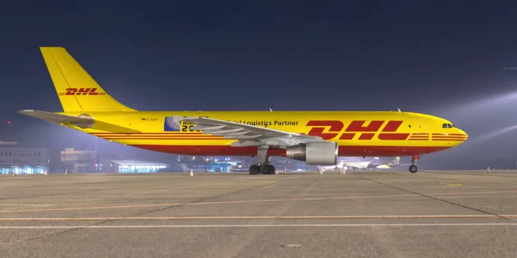 DHL makes a USD 80.41 million investment in a colossal robotic sorting centre in Israel