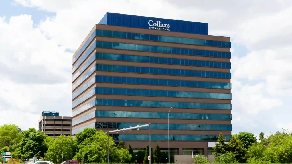 Eltizam collaborates with Colliers to maximise the potential of real estate for clients in 2022