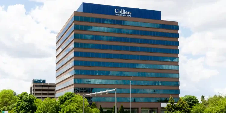 Eltizam collaborates with Colliers to maximise the potential of real estate for clients in 2022