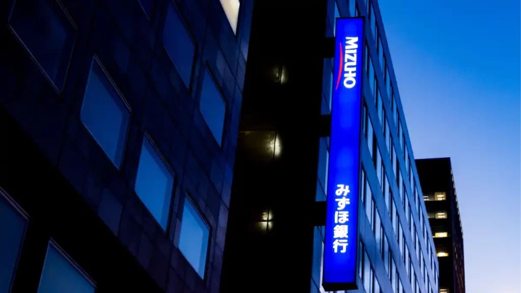 Japan’s Mizuho Financial Group to buyout Capstone Partners in the first half of 2022