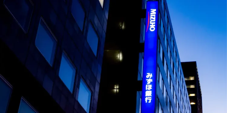 Japan’s Mizuho Financial Group to buyout Capstone Partners in the first half of 2022