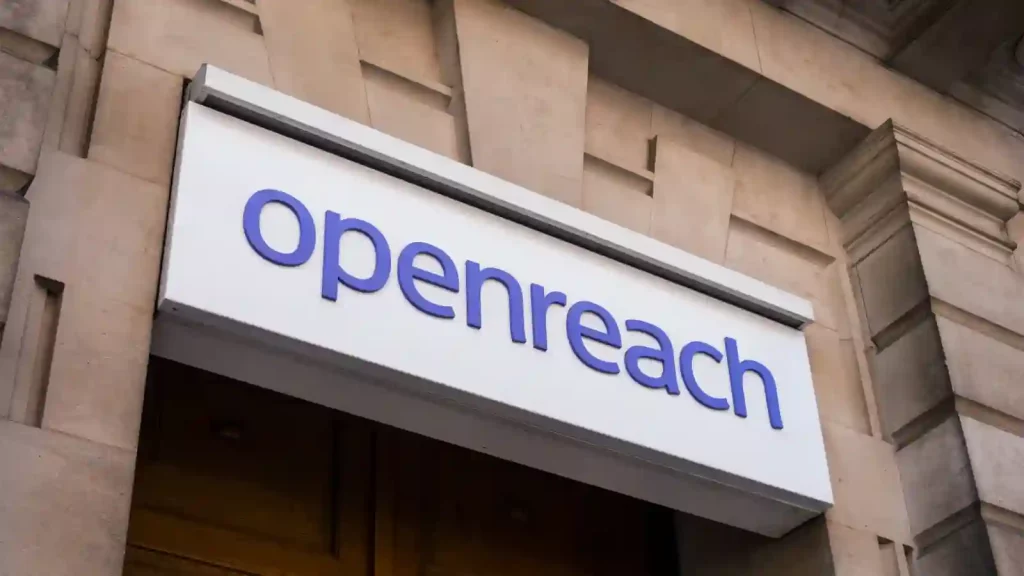 Openreach expands broadband enhancement in North West England with GBP 58 million investment