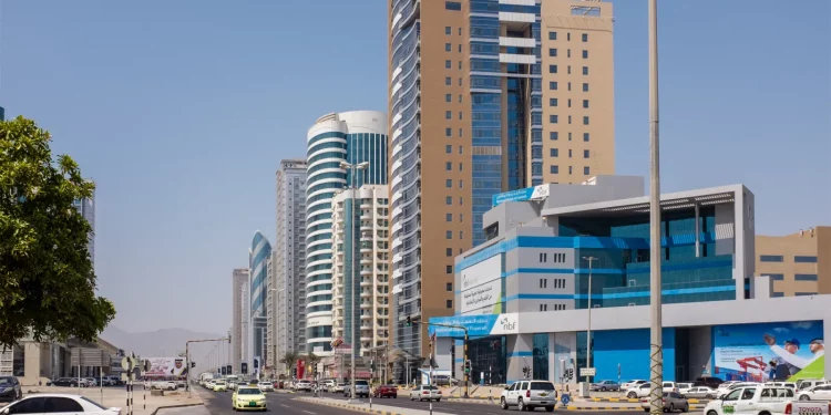 National Bank of Fujairah declares profitable growth of 124.2% for 2021