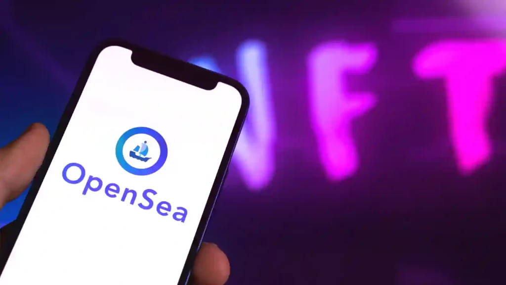 OpenSea recompenses USD 1.8 million to users after NFT listings blunder
