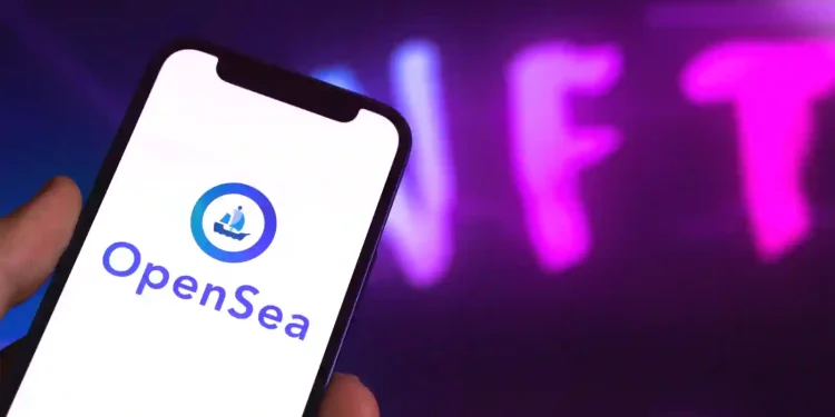 OpenSea recompenses USD 1.8 million to users after NFT listings blunder