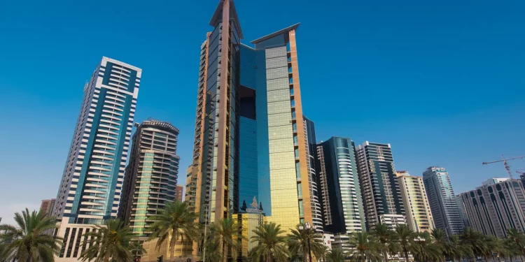Sharjah Islamic Bank records a whopping net profit of AED 514.1 million for 2021