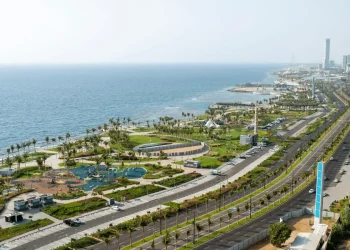 The Jeddah Central Project: Over 60 under-developed slums to be refurbished in Jeddah and boost the economy