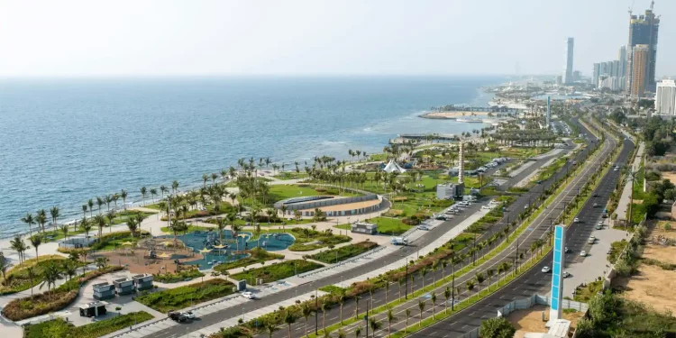 The Jeddah Central Project: Over 60 under-developed slums to be refurbished in Jeddah and boost the economy