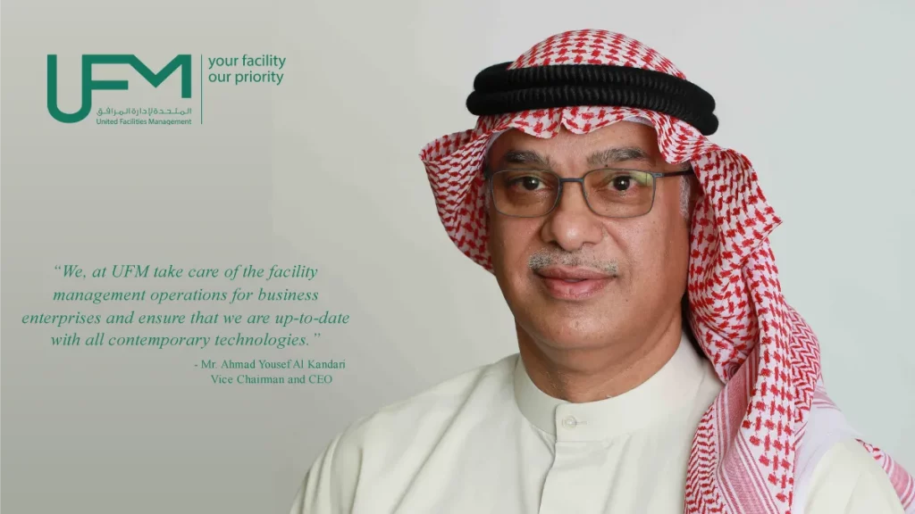UFM: One of the Pioneering Facility Management Entities in Kuwait