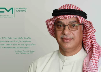 UFM: One of the Pioneering Facility Management Entities in Kuwait