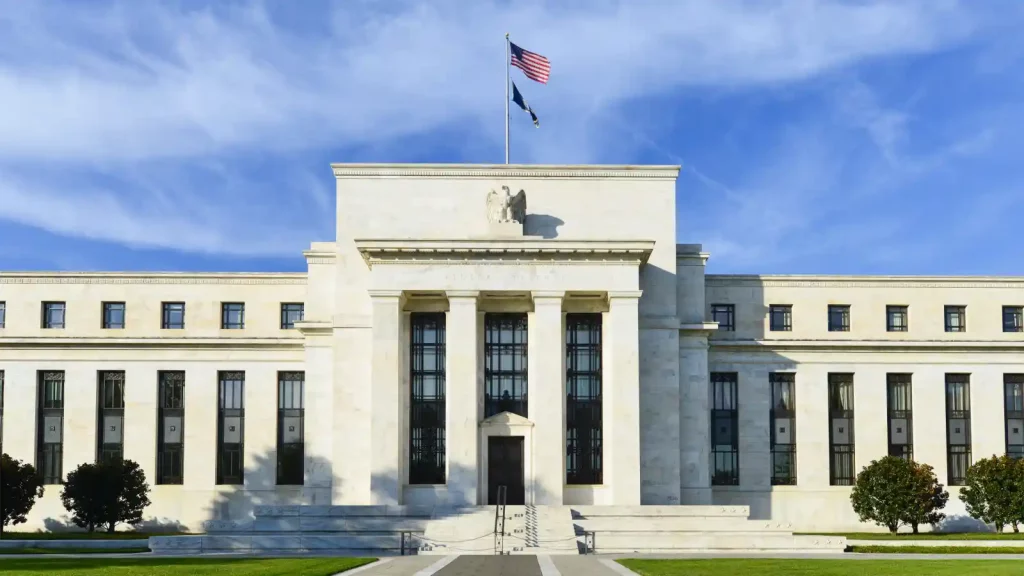 US Federal Reserve to release its CBDC between 2025 and 2030