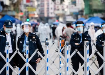 Omicron outburst in Hong Kong to affect an array of sectors in 2022