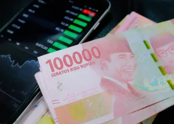 The Indonesian Rupiah benefitted 0.2% after having shacked 0.7% last week