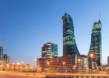 GFH Financial Group invests AED 1 billion and establishes Infracorp