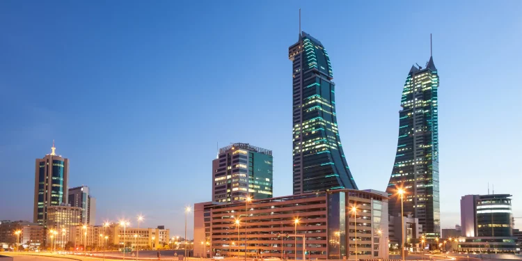 GFH Financial Group invests AED 1 billion and establishes Infracorp
