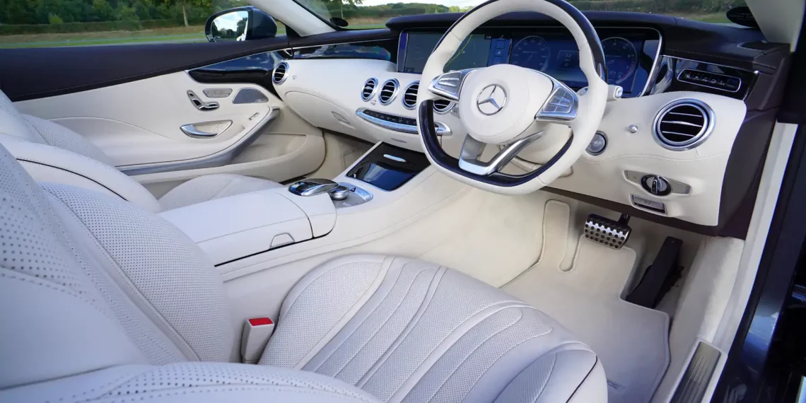 Mercedes Benz’s Vision EQXX electric vehicle to travel around 1,000 kilometres on a single charge