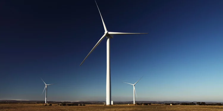 Green Policies and Renewable Energy are Here to Stay in 2022