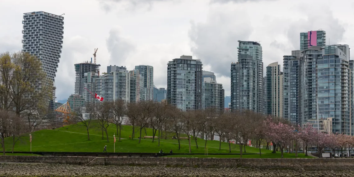 Vancouver home sales increase to record in 2021