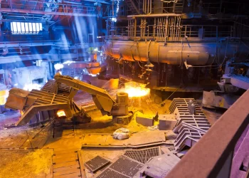 JSW Steel Ltd. to expend over USD 1 billion and utilize more natural gas