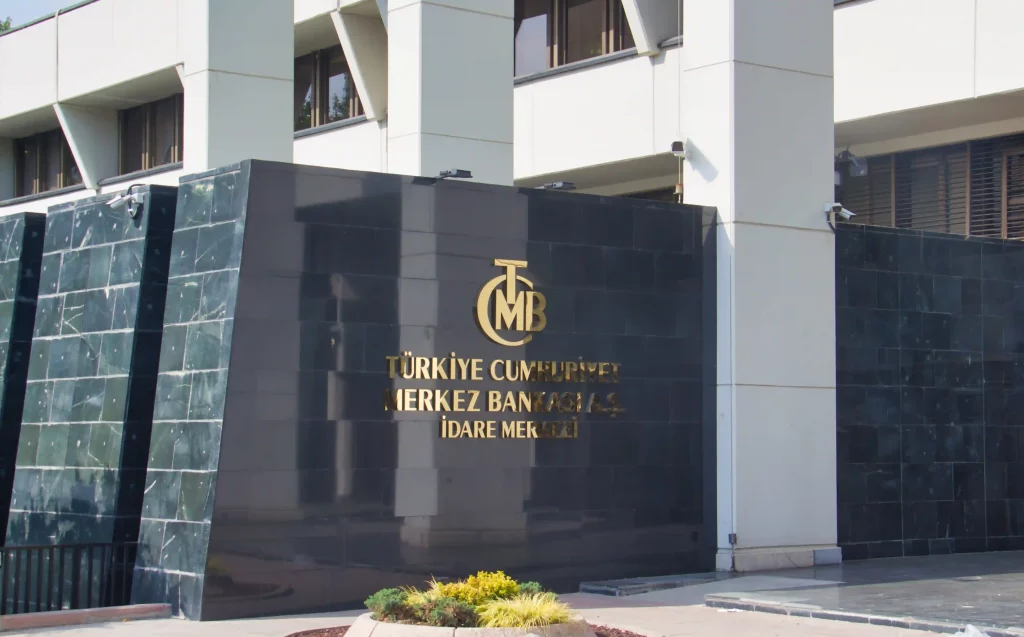 Central Bank of the UAE and Central Bank of the Republic of Turkey sign Bilateral Currency Swap Agreement in 2022