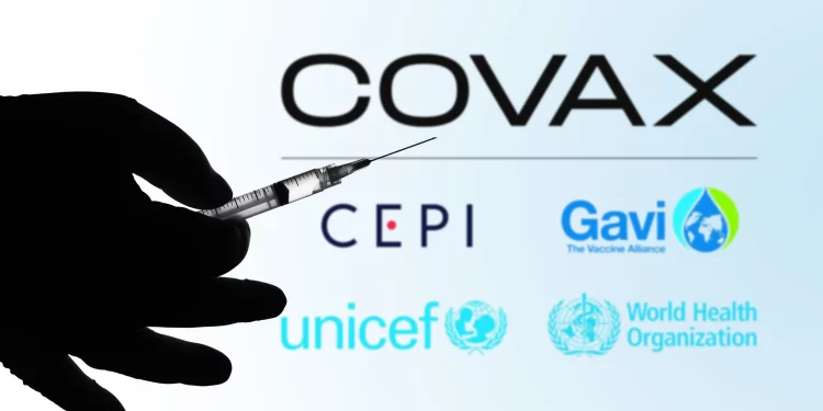 Covax deliveries in Rwanda pushed to more than 1 billion doses