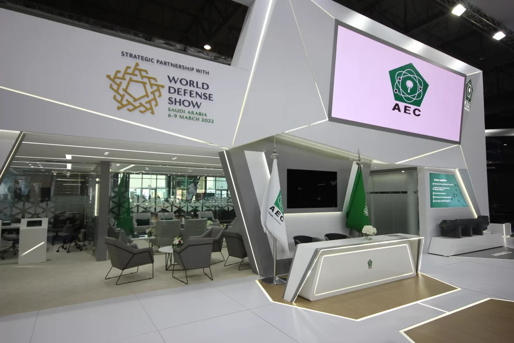 World Defense Show to produce SAR 700 million of economic activity in Saudi