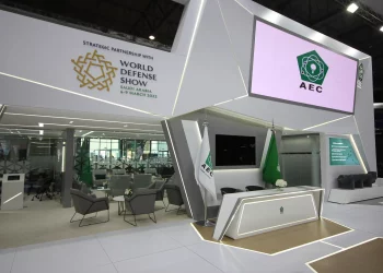 World Defense Show to produce SAR 700 million of economic activity in Saudi