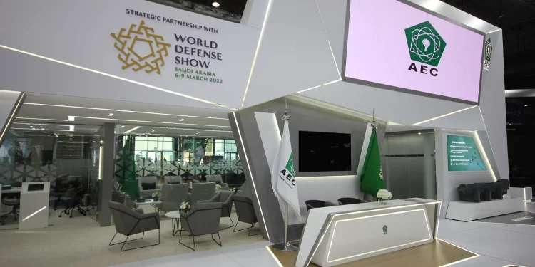 World Defense Show to produce SAR 700 million of economic activity in Saudi