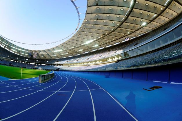 UFM: One of the Pioneering Facility Management Entities in Kuwait 1 stadium 1