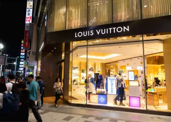 Tokyo: Luxury Brand Boutique Demand Surges; 5.3% and 6.7% rent hike in Ginza and Omotesando