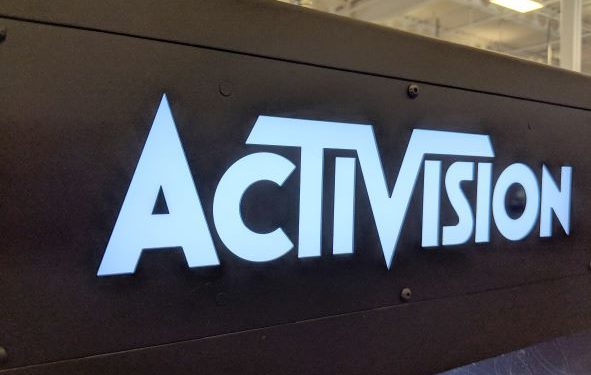 Berkshire Hathaway Inc reveals the purchase of 15 million shares in Activision Blizzard