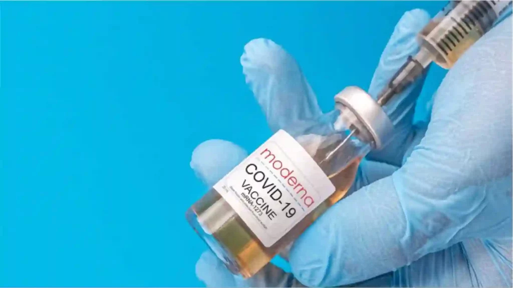 Moderna to earn at least $19 billion in Covid vaccine sales in 2022