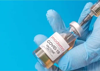 Moderna to earn at least $19 billion in Covid vaccine sales in 2022