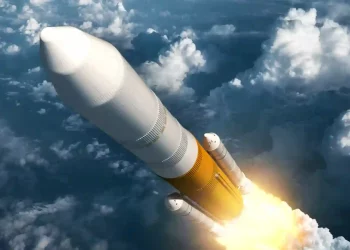 Blue Origin and Tours to Space; 2022 to Witness Double the Number of Space Visits