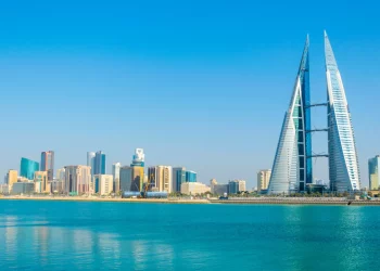 Central Bank of Bahrain is a dominant digital asset centre; accomplishes test run with JPM coin in January 2022