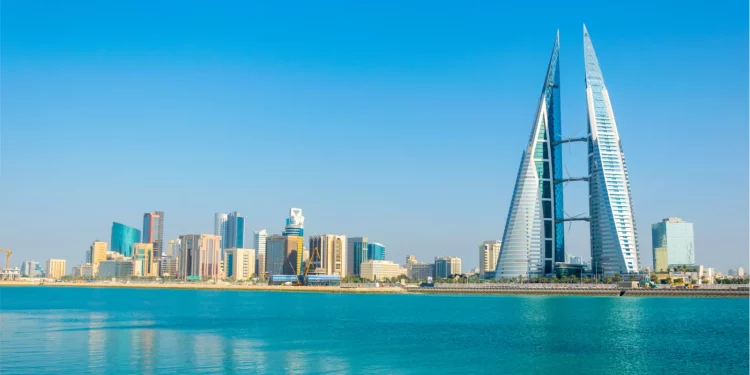 Central Bank of Bahrain is a dominant digital asset centre; accomplishes test run with JPM coin in January 2022