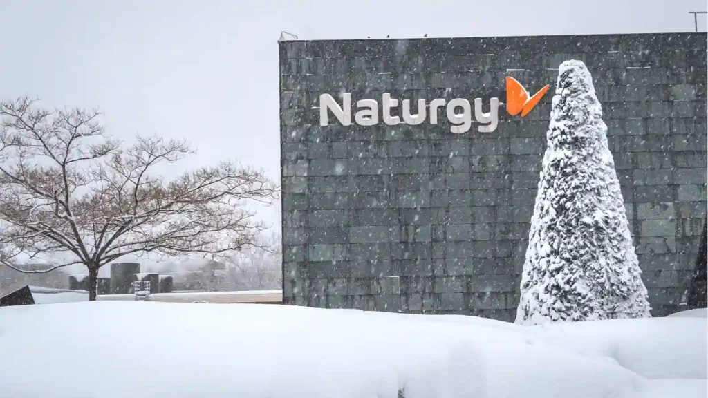 Naturgy divides business into two firms; stocks shoot up 5.6%