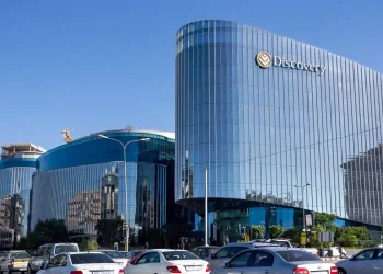 Discovery Health and AIA Group collaborate to reveal new insurtech business Amplify Health; estimated release in April 2022
