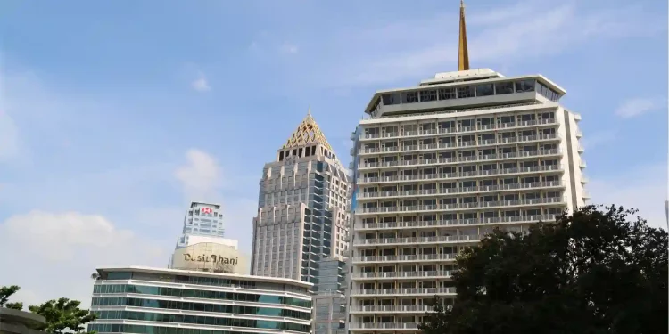 Dusit International collaborates with Duetto; Revenue Strategy Platform to be implemented in 21 properties across APAC and Middle East