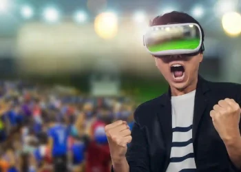 Manchester City begins to build new Etihad stadium in the Metaverse in 2022