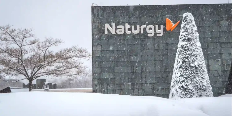 Naturgy divides business into two firms; stocks shoot up 5.6%
