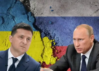 How will the 2021-2022 Russia-Ukraine conflict affect global markets?