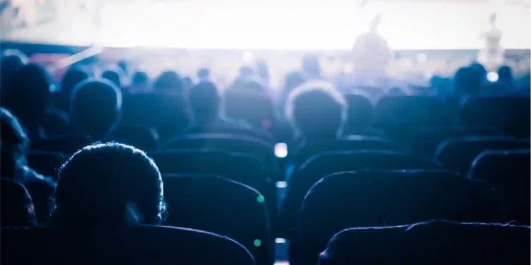 Imax commences new experiment with Live Stream events in theatres in 2022