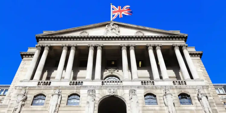 Bank of England increases interest rate to 0.5% to curb inflation