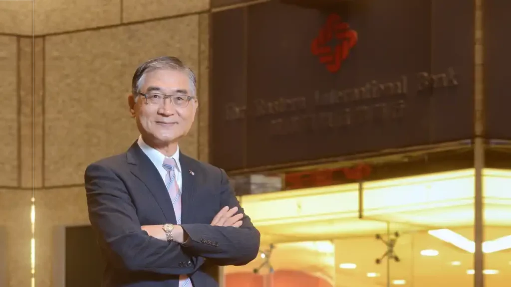 Far Eastern International Bank_Bankee: Taiwan’s pioneering shared economy banking entity