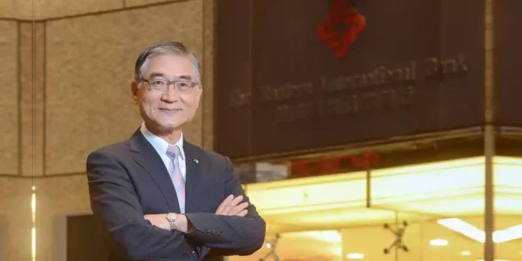 Far Eastern International Bank_Bankee: Taiwan’s pioneering shared economy banking entity