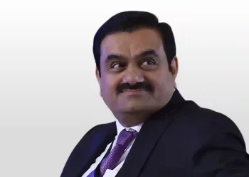 Gautam Adani, Image Source: Bloomberg